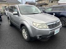 2009 Subaru Forester