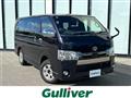 2019 Toyota Hiace Van