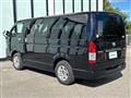 2019 Toyota Hiace Van