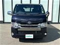 2019 Toyota Hiace Van