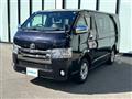 2019 Toyota Hiace Van