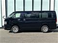 2019 Toyota Hiace Van