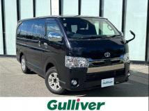 2019 Toyota Hiace Van
