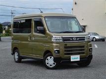 2022 Daihatsu Atrai