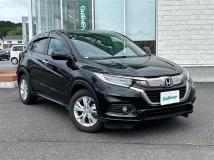 2021 Honda VEZEL
