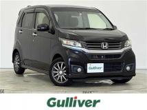 2014 Honda N-WGN