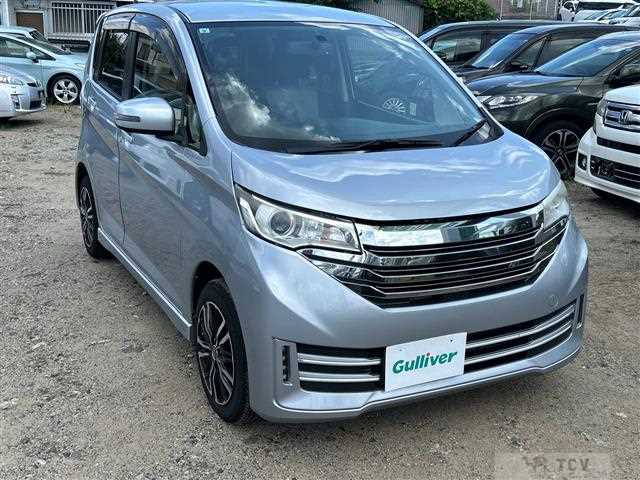 2013 Nissan DAYZ