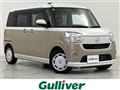 2022 Daihatsu Move Canbus