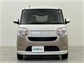 2022 Daihatsu Move Canbus