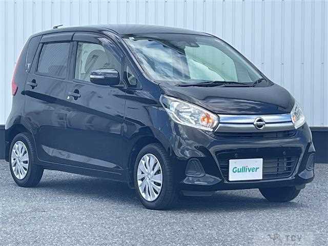 2019 Nissan DAYZ