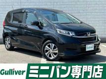 2021 Honda Freed