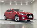 2016 Mazda Axela Sport
