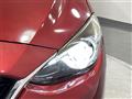 2016 Mazda Axela Sport