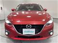2016 Mazda Axela Sport