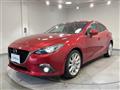 2016 Mazda Axela Sport