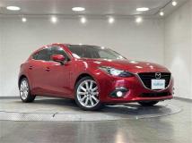 2016 Mazda Axela Sport