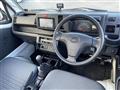 2020 Daihatsu Hijet Truck