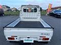 2020 Daihatsu Hijet Truck
