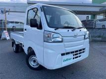 2020 Daihatsu Hijet Truck