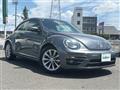 2019 Volkswagen Beetle