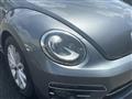 2019 Volkswagen Beetle