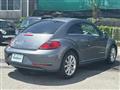 2019 Volkswagen Beetle