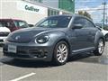 2019 Volkswagen Beetle