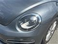 2019 Volkswagen Beetle
