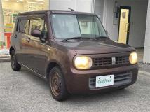 2009 Suzuki Lapin