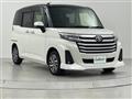 2022 Toyota Roomy