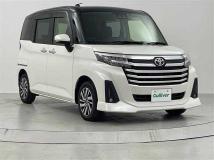 2022 Toyota Roomy