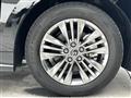 2025 Toyota Alphard Hybrid