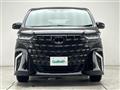 2025 Toyota Alphard Hybrid