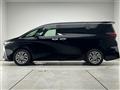 2025 Toyota Alphard Hybrid