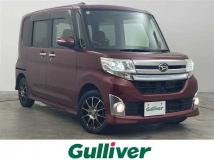 2014 Daihatsu Tanto