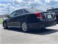 2011 Toyota Crown Majesta