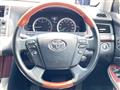 2011 Toyota Crown Majesta