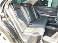 2011 Toyota Crown Majesta