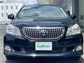 2011 Toyota Crown Majesta