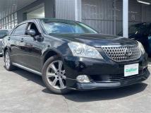 2011 Toyota Crown Majesta