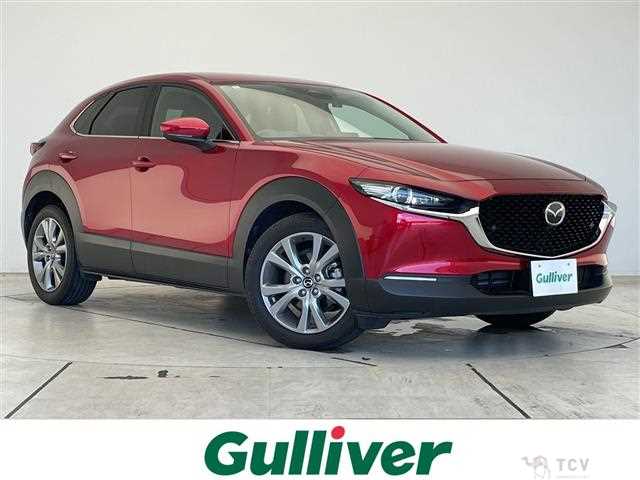 2024 Mazda CX-3