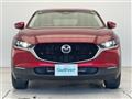 2024 Mazda CX-3