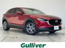 2024 Mazda CX-3