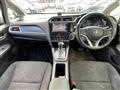 2016 Honda Shuttle