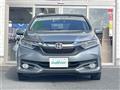 2016 Honda Shuttle