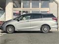 2016 Honda Shuttle