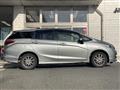 2016 Honda Shuttle