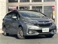 2016 Honda Shuttle