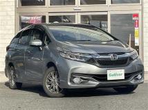2016 Honda Shuttle