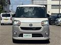 2017 Daihatsu Move Canbus